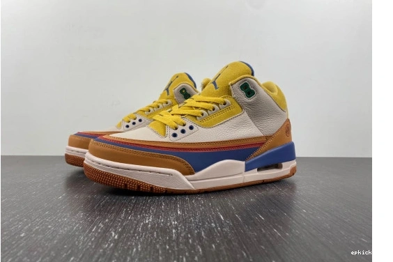 EP  3 DX6660-900 Air Goku  DX6660-900 Jordan  Dragon Ball 0402